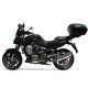 APRILIA MANA 850 GT 2007 - 2016 ESCAPE GPR TRIOVAL SISTEMA HOMOLOGADO