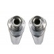 Aprilia shiver 900 2017/19 e4 gpr albus ceramic