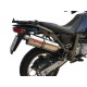 Aprilia shiver 900 2017/19 e4 gpr albus ceramic