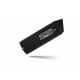Aprilia shiver 900 2017/19 e4 gpr furore carbon