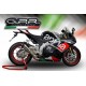 Aprilia rsv 1000 r-factory 2006/10 gpr furore carbon