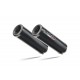 APRILIA SHIVER 900 2017 - 2020 ESCAPE GPR M3 POPPY SISTEMA HOMOLOGADO