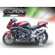 Aprilia rsv 1000 r-factory 2006/10 gpr m3 carbon 