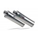 APRILIA SL -FALCO 1000 2000 - 2004 ESCAPE GPR TRIOVAL SISTEMA HOMOLOGADO