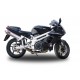 Aprilia rsv 1000 r-factory 2006/10 gpr satinox