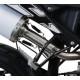 APRILIA SX 125 2021 - 2024 ESCAPE GPR FURORE EVO4 POPPY SISTEMA HOMOLOGADO