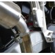 Aprilia shiver 900 2017/19 e4 gpr gpe ann.poppy
