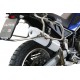 Aprilia shiver 900 2017/19 e4 gpr gpe ann.poppy