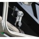 Aprilia shiver 900 2017/19 e4 gpr gpe ann.poppy