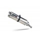 Aprilia shiver 900 2017/19 e4 gpr gpe ann.titanium