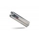 Aprilia shiver 900 2017/19 e4 gpr gpe ann.titanium