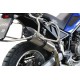 Aprilia etv caponord 1000 ral. 2001/07 gpr furore nero
