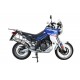 Aprilia etv caponord 1000 ral. 2001/07 gpr satinox