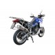 Aprilia etv caponord 1000 ral. 2001/07 gpr satinox