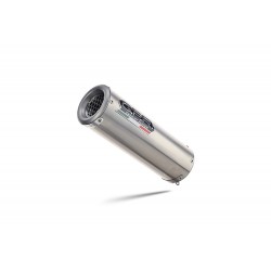 APRILIA TUONO 1000 RSVR 2002 - 2005 ESCAPE GPR M3 INOX SISTEMA HOMOLOGADO