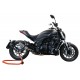 BENELLI 502 C 2021 - 2024 ESCAPE GPR M3 INOX SISTEMA HOMOLOGADO