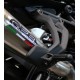 Aprilia tuono v4 1100-rr 2015/16 gpr deeptone carbon