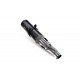 BENELLI 752 S 2022 - 2024 ESCAPE GPR M3 POPPY SISTEMA HOMOLOGADO
