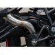 BENELLI 752 S 2022 - 2024 ESCAPE GPR M3 POPPY SISTEMA HOMOLOGADO