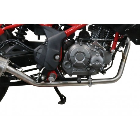 Aprilia tuono 1000 rsvr 2002/05 gpr gpe ann.black titanium