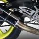 Aprilia rsv4 1100 2017/19 e4 gpr albus ceramic