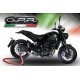 Aprilia rsv4 1100 2017/19 e4 gpr albus ceramic