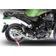 Aprilia rsv4 1100 2017/19 e4 gpr gpe ann.black titanium