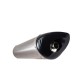 BENELLI TNT 1130 2008 - 2016 ESCAPE GPR TIBURON TITANIUM SISTEMA HOMOLOGADO
