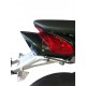 BENELLI TNT 899 2008 - 2016 ESCAPE GPR TIBURON POPPY SISTEMA HOMOLOGADO