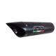 BENELLI TRE K 899 2006 - 2016 ESCAPE GPR TIBURON POPPY SISTEMA HOMOLOGADO