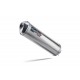 BENELLI TRK 502 2017 - 2020 ESCAPE GPR SATINOX SISTEMA HOMOLOGADO CON CATALIZADOR INCLUIDO
