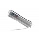 BENELLI TRK 502 2017 - 2020 ESCAPE GPR SATINOX SISTEMA HOMOLOGADO CON CATALIZADOR INCLUIDO