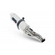 BENELLI TRK 502 2021 - 2024 ESCAPE GPR ALBUS EVO4 SISTEMA HOMOLOGADO CON CATALIZADOR INCLUIDO
