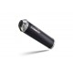 BENELLI TRK 502 2021 - 2024 ESCAPE GPR EVO4 ROAD SISTEMA RACING CON DBKILLER NO HOMOLOGADO