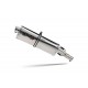 BENELLI TRK 502 2021 - 2024 ESCAPE GPR TRIOVAL SISTEMA HOMOLOGADO CON CATALIZADOR INCLUIDO