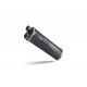 BENELLI TRK 502 X 2017 - 2020 ESCAPE GPR DUAL POPPY SISTEMA HOMOLOGADO