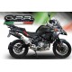 Aprilia rsv4 1100-rf-rr 2015/16 gpr m3 titanium natural 