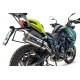 Aprilia tuono v4 1100-rr 2015/16 gpr furore carbon