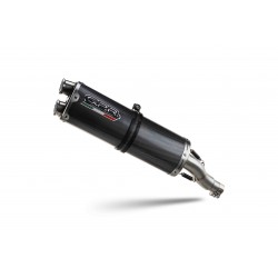 BENELLI TRK 702 X 2023 - 2024 ESCAPE GPR DUAL POPPY SISTEMA HOMOLOGADO
