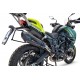 Aprilia tuono v4 1100-rr 2015/16 gpr powercone evo