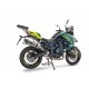 Aprilia tuono v4 1100-rr 2015/16 gpr m3 titanium natural 