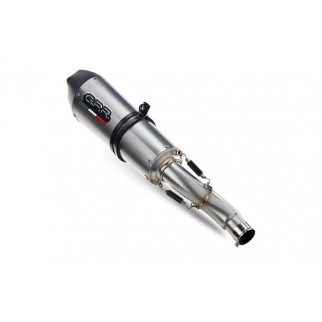 Benelli bn 302 2015/17 gpr gpe ann.black titanium