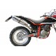 Benelli bn 302 2015/17 gpr gpe ann.black titanium