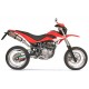 BETA ALP 4.0 2018 - 2020 ESCAPE GPR GPE ANN. TITANIUM SISTEMA RACING 
