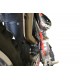 Benelli leoncino 500 2017/19 e4 gpr albus ceramic
