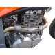 BETA MOTARD 4.0 T2 VERS 11 2005 - 2016 ESCAPE GPR GPE ANN. POPPY SISTEMA HOMOLOGADO