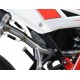 BETA RR 125 4T MOTARD 2019 - 2020 ESCAPE GPR FURORE EVO4 POPPY SISTEMA HOMOLOGADO