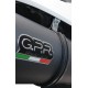 BETA RR 125 4T MOTARD 2019 - 2020 ESCAPE GPR FURORE EVO4 POPPY SISTEMA HOMOLOGADO