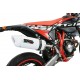 BETA RR 125 4T MOTARD 2021 - 2024 ESCAPE GPR ALBUS EVO4 SISTEMA HOMOLOGADO CON CATALIZADOR INCLUIDO