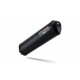 BMW F 650 CS SCARVER 2001 - 2006 ESCAPE GPR GHISA SISTEMA HOMOLOGADO